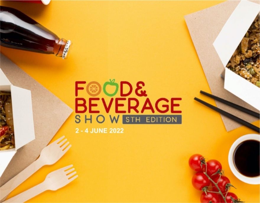 Food &amp; Beverage Show